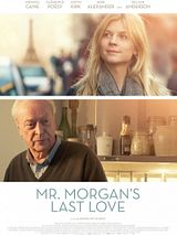 Affiche de Mr. Morgan's Last Love, film à voir en streaming sur Pygargue