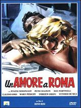 Affiche de L'Inassouvie, film à voir en streaming sur Pygargue