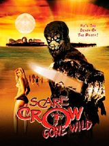 Affiche de Scarecrow, l'ultime massacre, film à voir en streaming sur Pygargue