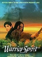 Affiche de Warrior Spirit, film à voir en streaming sur Pygargue