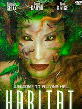 Affiche de Habitat, film à voir en streaming sur Pygargue