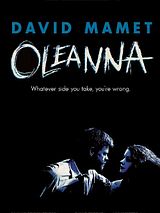 Affiche de Oleanna, film à voir en streaming sur Pygargue
