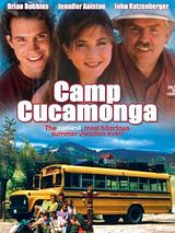 Affiche de Camp Cucamonga, film à voir en streaming sur Pygargue