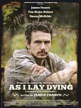 Affiche de As I Lay Dying, film à voir en streaming sur Pygargue