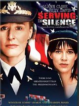 Affiche de Les Galons du silence, film à voir en streaming sur Pygargue