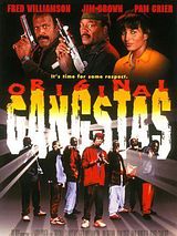 Affiche de Original Gangstas, film à voir en streaming sur Pygargue