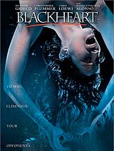 Affiche de Blackheart, film à voir en streaming sur Pygargue
