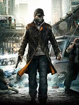 Affiche de Watch Dogs, film à voir en streaming sur Pygargue