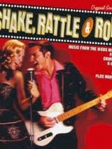 Affiche de Amours et rock'n'roll, film à voir en streaming sur Pygargue