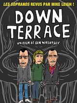 Affiche de Down Terrace, film à voir en streaming sur Pygargue