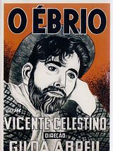 Affiche de O Ébrio, film à voir en streaming sur Pygargue