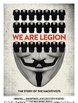 We Are Legion: The Story of the Hacktivists (Original Motion Picture Soundtrack)