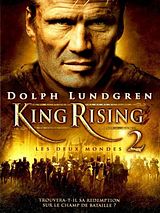 Affiche de King Rising 2 : les deux mondes, film à voir en streaming sur Pygargue