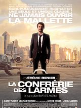 La confrérie des larmes (Bande originale du film de Jean-Baptiste Andrea)