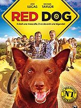 Affiche de Red Dog, film à voir en streaming sur Pygargue