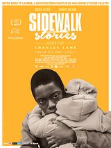 poster du film Sidewalk stories