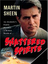 Affiche de Shattered Spirits, film à voir en streaming sur Pygargue