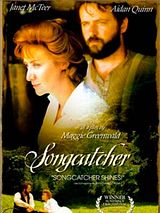 Affiche de Songcatcher, film à voir en streaming sur Pygargue
