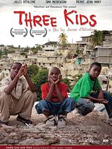 Affiche de Twa Timoun, film à voir en streaming sur Pygargue