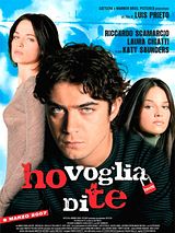 Affiche de J'ai envie de toi, film à voir en streaming sur Pygargue