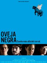 Affiche de Oveja negra, film à voir en streaming sur Pygargue