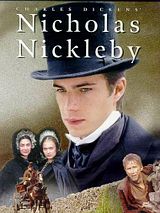 Affiche de The Life and Adventures of Nicholas Nickleby, film à voir en streaming sur Pygargue