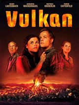 Affiche de La Colère du volcan, film à voir en streaming sur Pygargue
