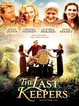 Affiche de The Last Keepers, film à voir en streaming sur Pygargue