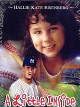 Affiche de A Little Inside, film à voir en streaming sur Pygargue