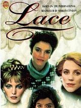 Affiche de Lace, film à voir en streaming sur Pygargue