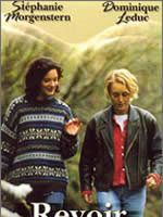 Affiche de Revoir Julie, film à voir en streaming sur Pygargue