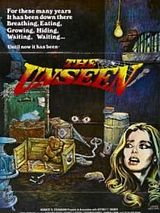 Affiche de Les secrets de l'invisible, film à voir en streaming sur Pygargue
