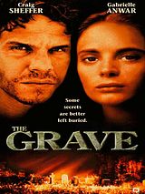 Affiche de The Grave, film à voir en streaming sur Pygargue