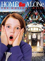 Affiche de Maman, la maison est hantée !, film à voir en streaming sur Pygargue