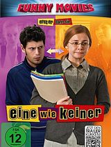 Affiche de ProSieben FunnyMovie - Eine wie keiner, film à voir en streaming sur Pygargue