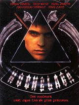 Affiche de Hochelaga, film à voir en streaming sur Pygargue