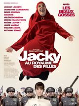 Affiche de Jacky au Royaume des Filles, film à voir en streaming sur Pygargue