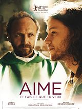 Affiche de AIME et fais ce que tu veux, film à voir en streaming sur Pygargue