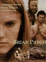 Affiche de Briar patch, film à voir en streaming sur Pygargue