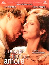 Affiche de Un Viaggio chiamato amore, film à voir en streaming sur Pygargue
