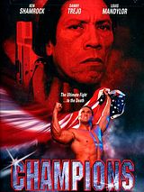Affiche de Champions, film à voir en streaming sur Pygargue