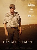 Affiche de Le Démantèlement, film à voir en streaming sur Pygargue