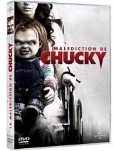 Affiche de La Malédiction de Chucky, film à voir en streaming sur Pygargue