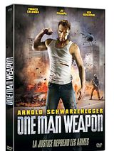 Affiche de One Man Weapon, film à voir en streaming sur Pygargue