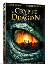 Affiche de La Crypte du dragon, film à voir en streaming sur Pygargue