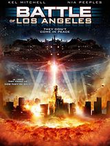 Affiche de Last Days of Los Angeles, film à voir en streaming sur Pygargue