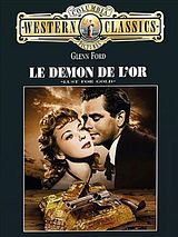 Affiche de Le Démon de l'or, film à voir en streaming sur Pygargue