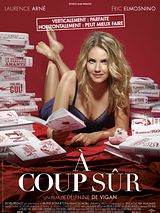 Affiche de A Coup Sûr, film à voir en streaming sur Pygargue