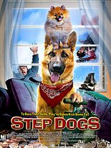 Affiche de Step Dogs, film à voir en streaming sur Pygargue