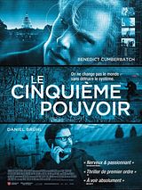 The Fifth Estate (Original Motion Picture Soundtrack)